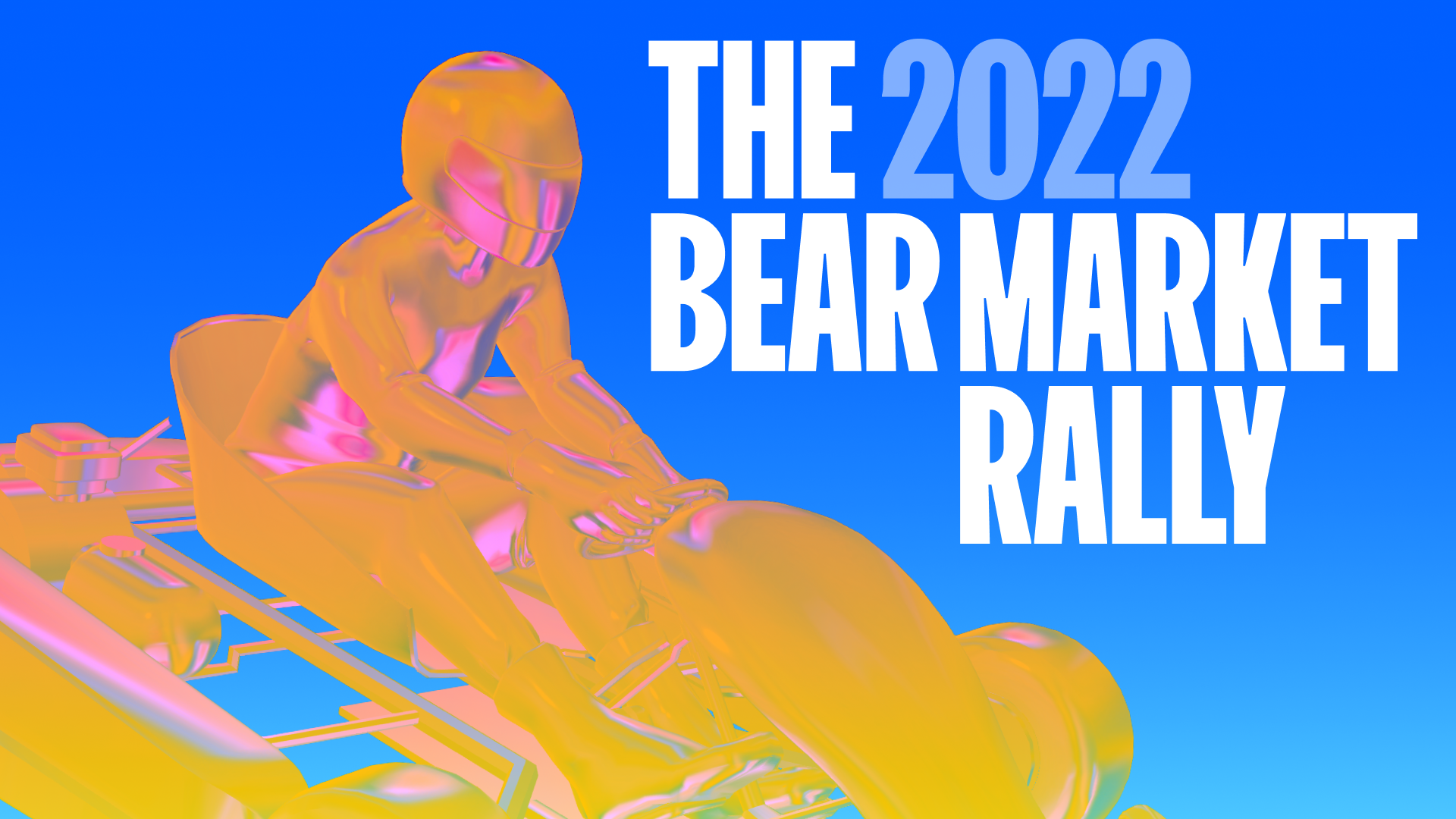 The Bear Market Rally
